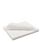 ФОРМ, Салфетка одноразовая 40*60, коврик, белый 100 шт ПАЧКА