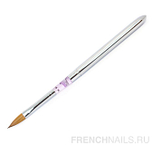 Кисть для акрила TNL №10