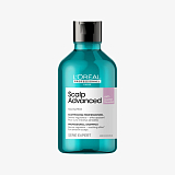 LP, Шампунь регулирующий баланс чувствительной кожи головы SCALP ADVANCED, 300 мл