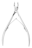 STALEKS EXPERT, Кусачки профессиональные для кожи, NE-90-7