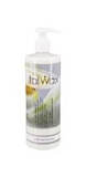 ItalWax, Лосьон-эмульсия после депиляции с замедлением роста волос "Орхидея", 500 мл