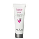ARAVIA Professional 6346, Интенсивный крем д/чувствит. кожи с куперозом Couperose Intensive, 50мл