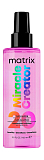 Matrix, Спрей многофункциональный Miracle Creator, 190 мл