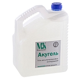 Акугель, Гель д/УЗИ низкой вязкости (бесцветный), 5кг