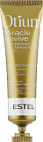 ESTEL OTIUM MIRACLE REVIVE, Сыворотка-вуаль для волос "Мгновенное восстановление" арт.OTM.34, 20 мл