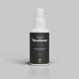 BrowXenna, Минеральный раствор  Aqua Mineral BH, 50 мл