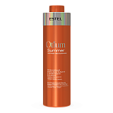 ESTEL OTIUM SUMMER, Увлажняющий бальзам-маска с UV-фильтром для волос арт.OT/S/BM, 1000 мл