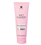 ADRICOCO Soft, Шампунь бессульфатный, 250 мл
