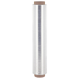 Пленка для обертывания 29*300м (УЗКАЯ)