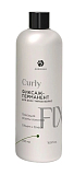 ADRICOCO CURLY, Фиксаж-перманент для всех типов волос, 500 мл