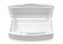 Контейнер пластиковый для дезинфекции инструментов Type-B