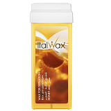 ItalWax, Воск в картридже "Мед", 100 мл