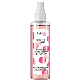 OLLIN PERFECT HAIR, Увлажняющий мист-спрей для волос и тела, 120 мл