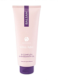 ADRICOCO Miss Adri B complex & amaranth oil, Бальзам для объема волос, 400 мл