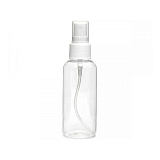 Бутылочка-спрей для жидкости (пульверизатор), 100 мл