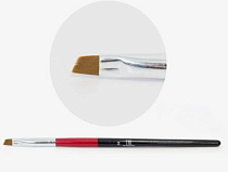 Кисть скошенная для китайской росписи №6