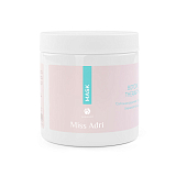 ADRICOCO Miss Adri Botox therapy, Маска для волос с эффектом ботокса, 500 мл