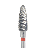 КМИЗ, Фреза твердосплавная кукуруза мелкая D5.0 (красная) ФПД 050-М ТВС L14, 500.104.275.140.050