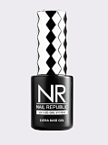 NR, База густая EXTRA BASE GEL, 10 мл