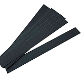 SMART master, Файлы LONG Standart, абразивность Р180, 50 шт