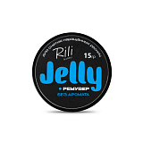 Rili, Ремувер jelly by LOVELY без аромата, 5 г