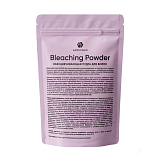 ADRICOCO, Обесцвечивающая пудра для волос Bleaching Powder белая, 500 гр. арт 576568 Ч/З