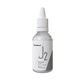 BrowXenna OXYGEN J2, Крем-активатор 1,8%, 30 мл