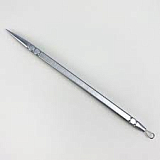 IRISK, Петля для косметолога Игла Видаля средняя арт.Б725-04-03