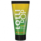 Soleo, Косметика для загара ускоритель LOLLI POP туба, 150 мл