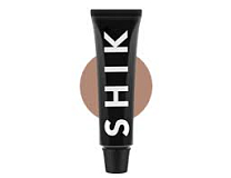 SHIK, Краска для бровей и ресниц Холодный светло-коричневый, 15мл.