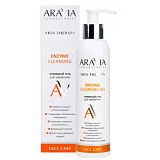 ARAVIA Laboratories А088, Энзимный гель для умывания Enzyme Cleansing Gel, 200 мл
