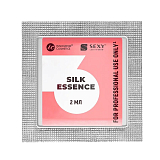 Innovator Cosmetics, Саше с составом #3 для ламинирования ресниц и бровей SILK ESSENCE, 3*2мл Ч/З
