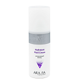 ARAVIA Professional 6108, Увлажняющий флюид "Hydratant Fluid Cream", 150 мл
