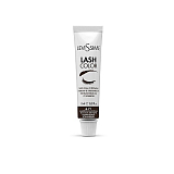 Levissime, LASH COLOR EYEBROWS, Краска для бровей и ресниц натуральный коричневый № 6-71, 15 мл Ч/З