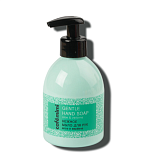 CAFE MIMI Мыло д/рук НЕЖНОЕ АЛОЭ И ВЕРБЕНА, 300 мл