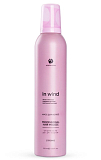 ADRICOCO In Wind, Профессиональный мусс для укладки волос «Сильная фиксация», 350 мл