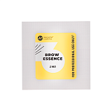 Innovator Cosmetics, Саше с составом #3 для долговременной укладки бровей BROW ESSENCE, 2мл