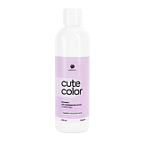 ADRICOCO CUTE COLOR, Бальзам для окрашенных волос с ягодами годжи, 250 мл