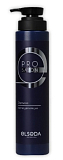 Elseda PRO salon, Эмульсия после депиляции, 400 мл