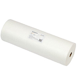 Выбор, Полотенце большое 45*90, спанлейс, белый 100 шт РУЛОН