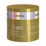 ESTEL OTIUM MIRACLE REVIVE, Интенсивная маска для восстановления волос арт.OTM.32, 300 мл