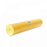 FB, Простыня одноразовая 70*200, SMS 17  желтые 100 шт РУЛОН