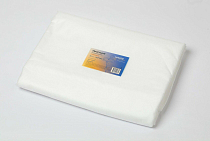 White Line, Простыня одноразовая 140*200, Премиум, белый 10 шт ПАЧКА