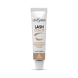 Levissime, LASH COLOR EYEBROWS, Краска для бровей и ресниц блондин № 8, 15 мл Ч/З