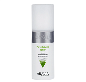ARAVIA Professional, 6117 Тоник балансирующий для сужения пор, 150 мл