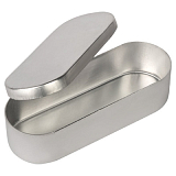 Бокс для стерилизации и хранения фрез №3, 155х60х35мм 