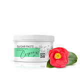 Sherris, Сахарная паста "Средняя", 600 гр