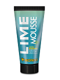 Soleo, Косметика для загара ультраусилитель LIME MOUSSE туба, 150 мл