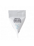 АЮМ MINI Скраб д/лица AYOUME ENJOY MINI PORE SCRUB 