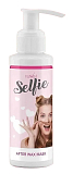 ItalWax Selfie, Маска после депиляции, 100мл